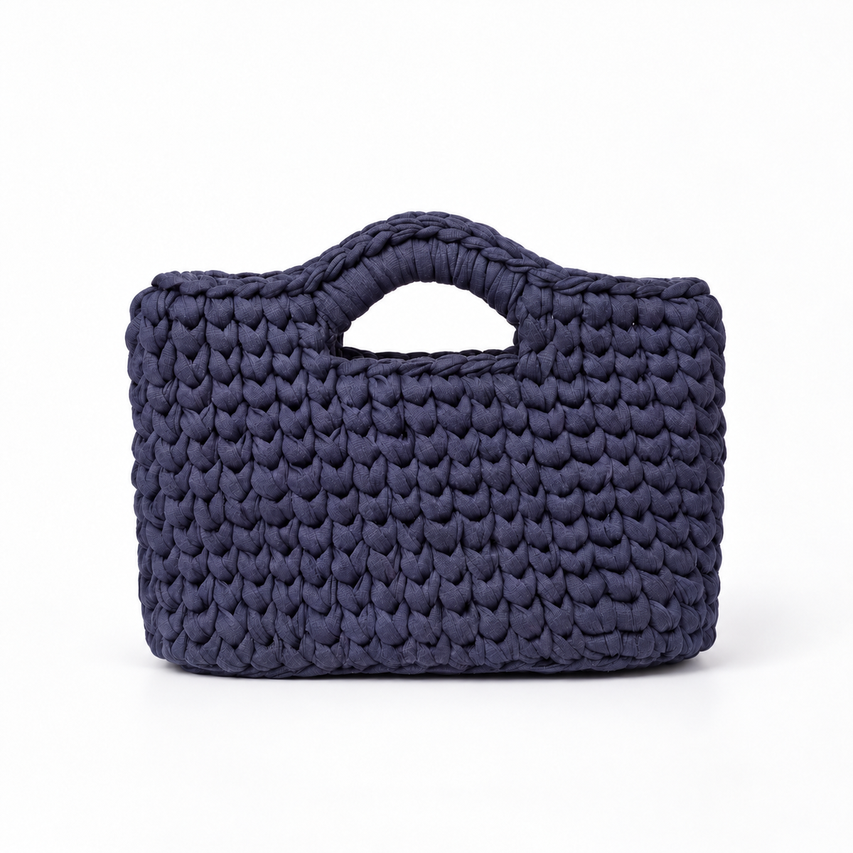 Bolsa Mini Azul Marinho