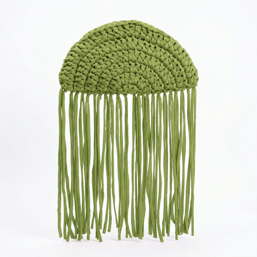 Bolsa Sophia Verde