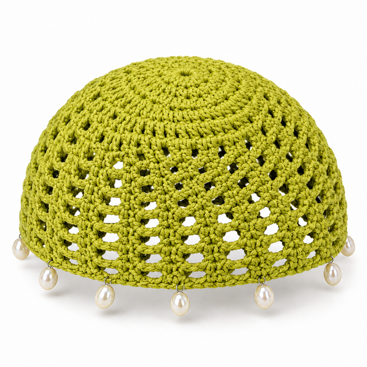 Headpiece Pérola