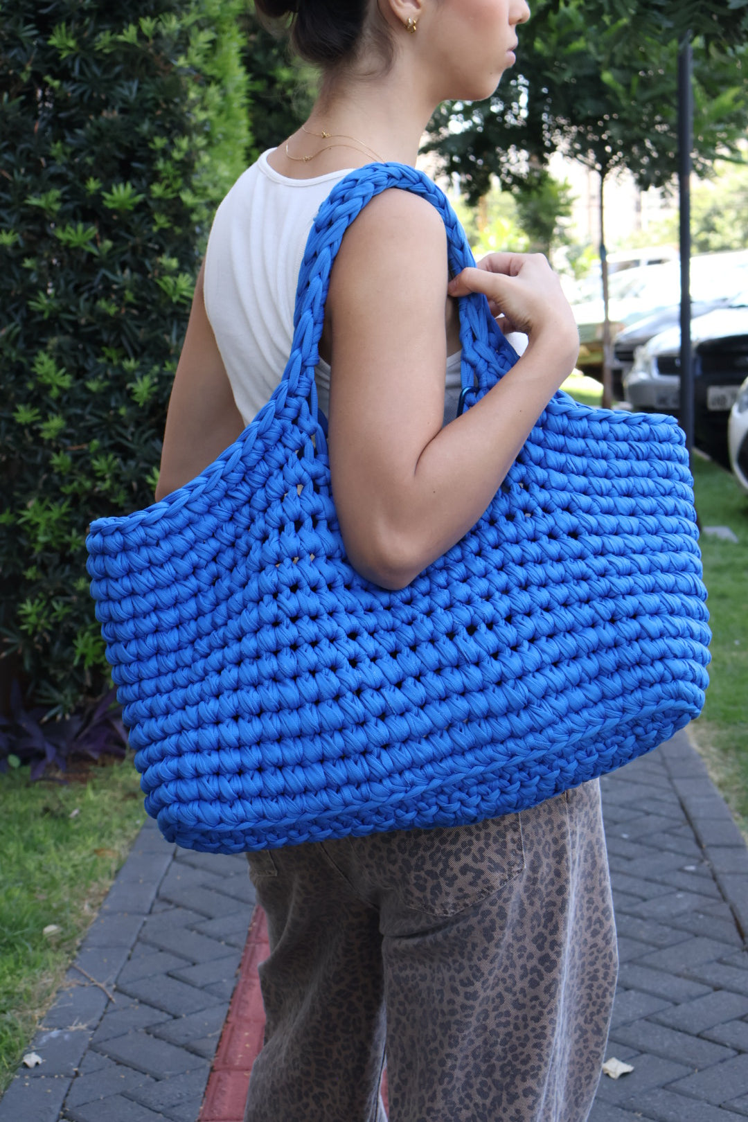 Bolsa Tote