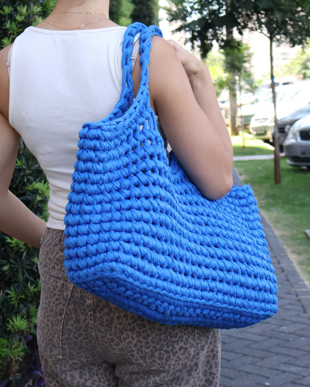 Bolsa Tote