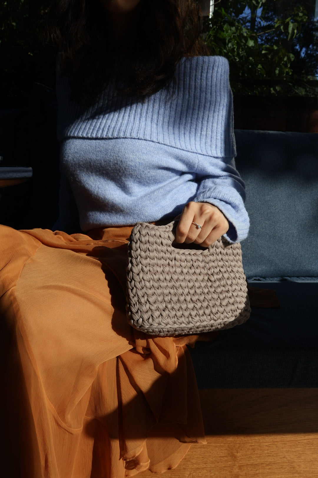 Bolsa Mini