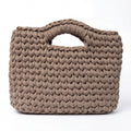 Bolsa Mini Marrom